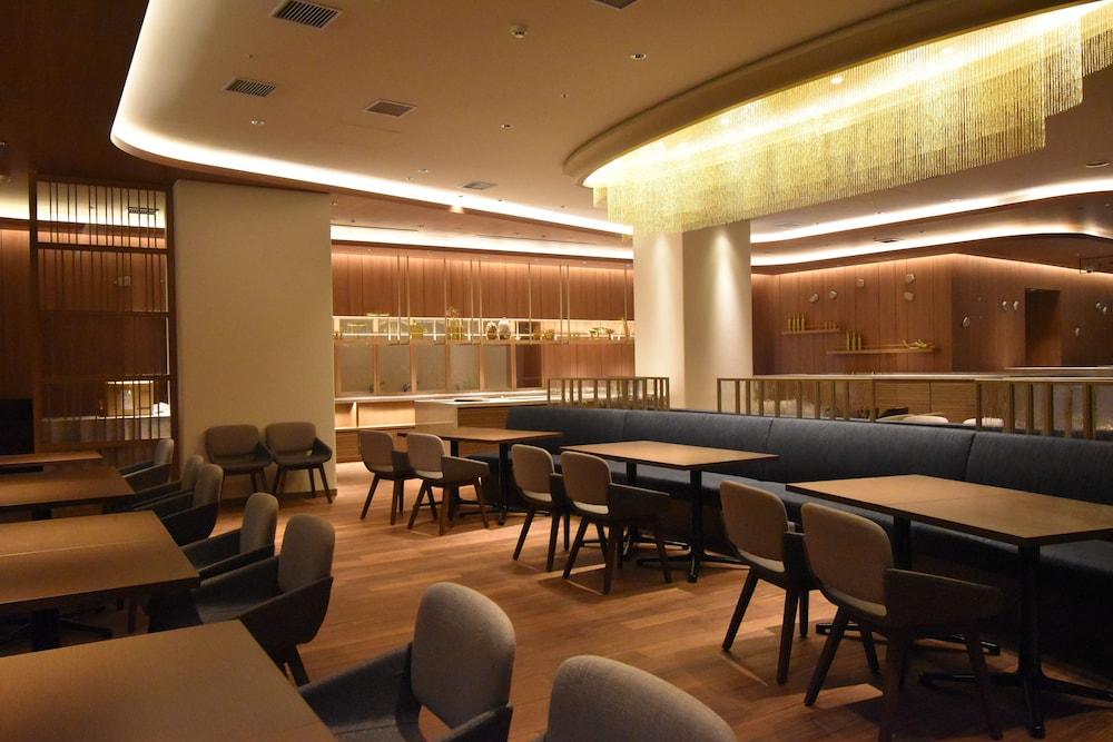 名古屋锦日航都市酒店 外观 照片