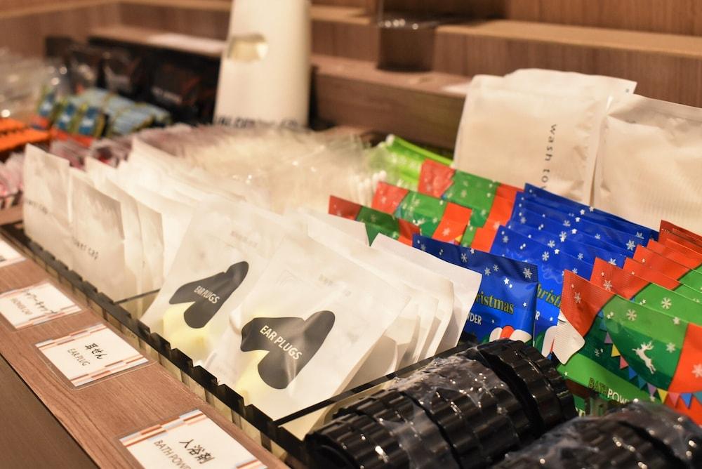 名古屋锦日航都市酒店 外观 照片